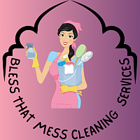 Cleaning supplies